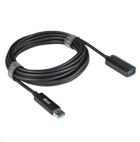 Club3D Kabel prodlužovací USB 3.2 Gen2 (M/F) 10Gbps, 5m