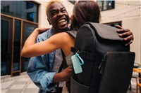 VERBATIM externí SSD 1TB Pocket SSD, USB-C, Modrá