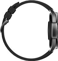 Huawei Watch GT5 46mm (Vili-B19F), black EU