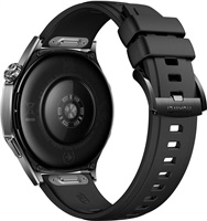 Huawei Watch GT5 46mm (Vili-B19F), black EU