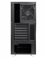 EVOLVEO Silens S1, case ATX, černá