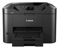Canon MAXIFY MB2750 - barevná, MF (tisk,kopírka,sken,fax,cloud), duplex, ADF, USB,LAN,Wi-Fi