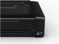EPSON přenosná tiskárna ink WorkForce WF-100W MFZ, A4, 14ppm, USB, WiFi, BT, vestavěný akumulátor