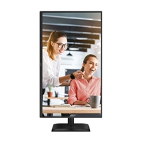 AOC MT 27" Q27E4CV - 2560x1440,IPS,120Hz,1xHDMI,1xDP,1xDP out,USBhub,USB-C(PD 90W),Repro,Pivot