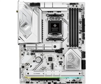 ASRock MB Sc AM5 B850 Steel Legend WiFi, AMD B850, 4xDDR5, 1xHDMI, WiFi, ATX