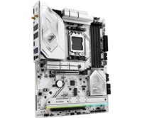 ASRock MB Sc AM5 B850 Steel Legend WiFi, AMD B850, 4xDDR5, 1xHDMI, WiFi, ATX