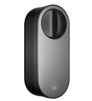 AQARA Smart Lock U200 Lite, Black