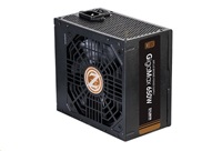 ZALMAN zdroj ZM650-GVII GigaMax, 650W eff. 88%