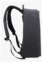 Bestlife nepremokavý batoh na 15.6" notebook s poistkou proti krádeži a USB