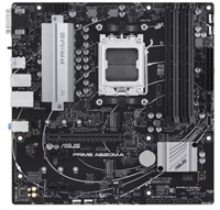 ASUS MB Sc AM5 PRIME A620M-A-CSM, AMD A620, 4xDDR5, 1xHDMI, 1xDP, 1xVGA, mATX