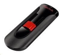 SanDisk Flash Disk 64GB Cruzer Glide, USB 2.0
