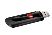 SanDisk Flash Disk 64GB Cruzer Glide, USB 2.0