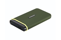 TRANSCEND Externí SSD ESD380C 500GB, External SSD, ESD380C, USB 3.2 Gen 2, Type C