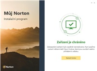 NORTON 360 DELUXE 50GB +VPN 1 uživatel pro 5 zařízení na 3 roky - ESD
