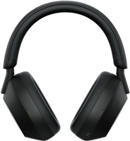 Sony bezdrátová sluchátka WH-1000XM5, EU, černá