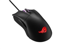 ASUS myš ROG GLADIUS II CORE (P507), černá