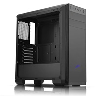 EVOLVEO T3, case ATX