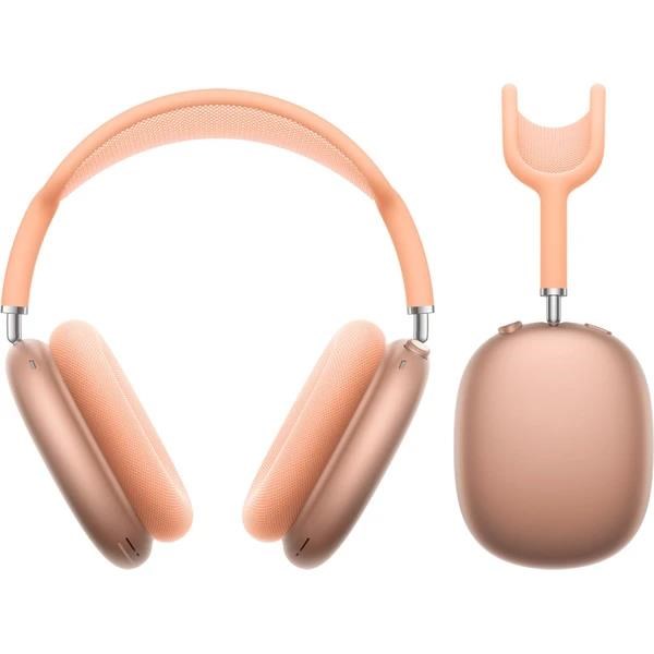 APPLE AirPods Max 2 (2024) - Orange