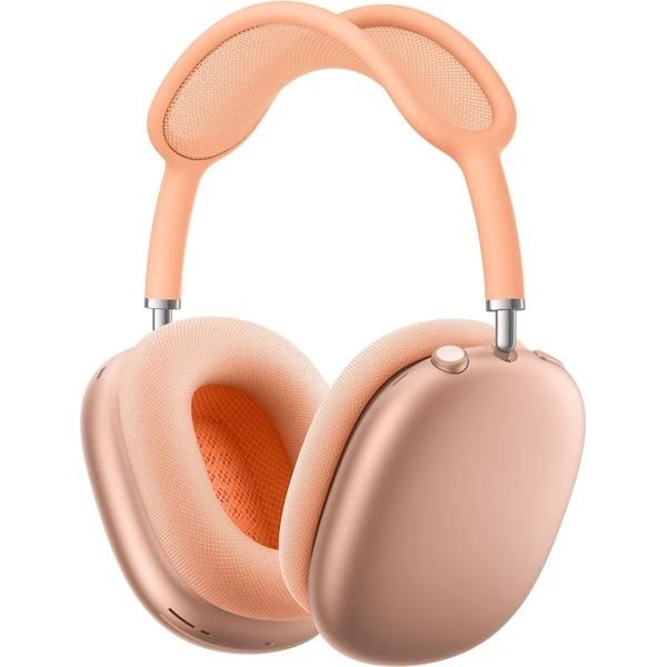 APPLE AirPods Max 2 (2024) - Orange