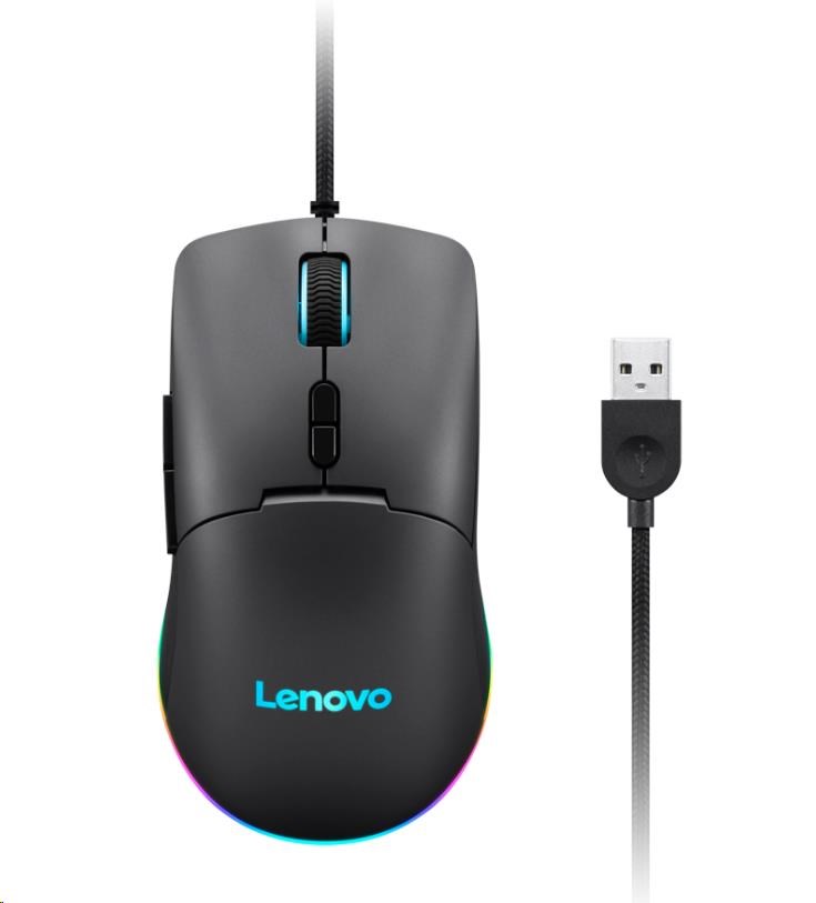 LENOVO Mouse M210 RGB Gaming Mouse