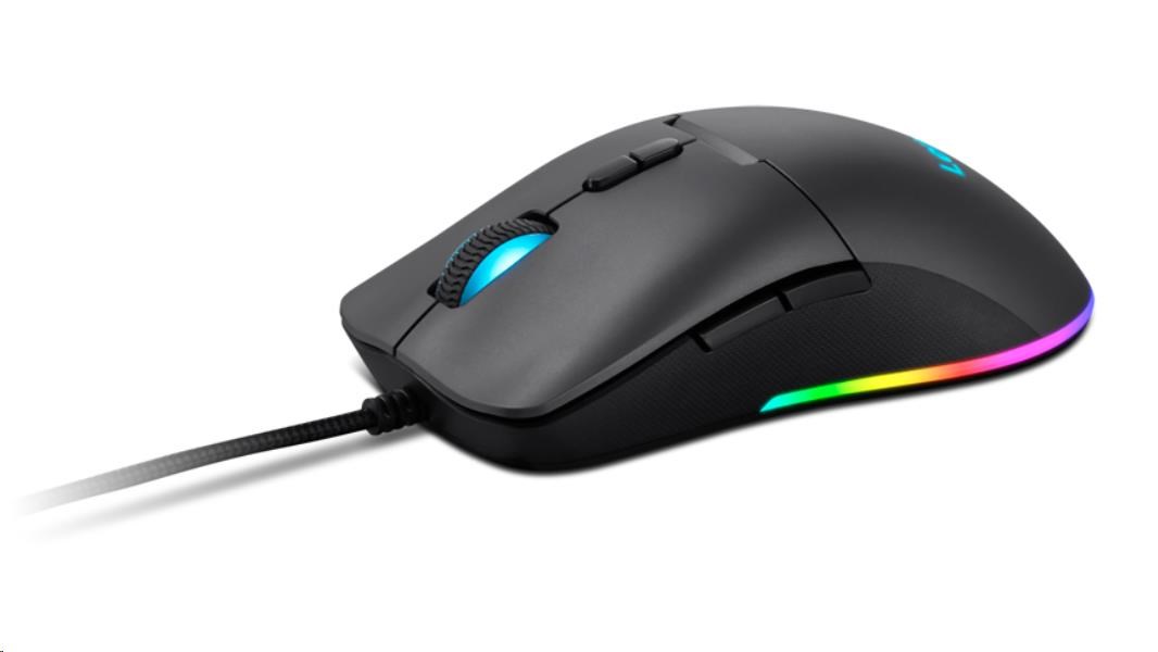 LENOVO Mouse M210 RGB Gaming Mouse