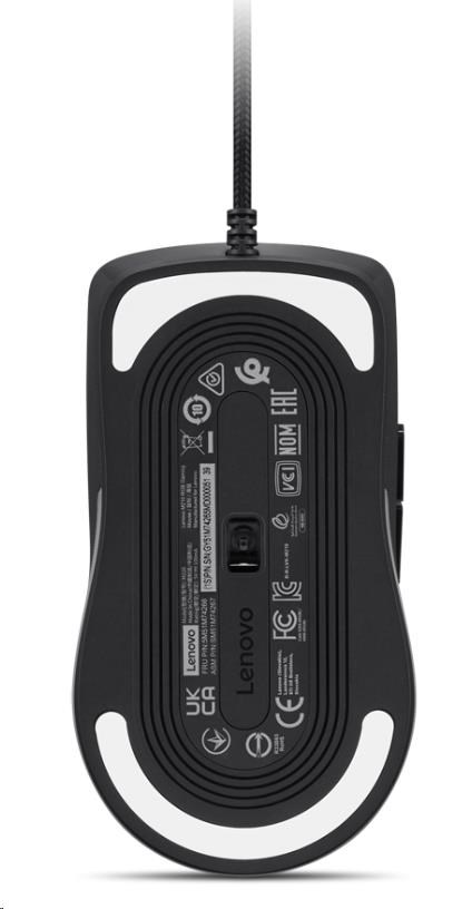 LENOVO Mouse M210 RGB Gaming Mouse