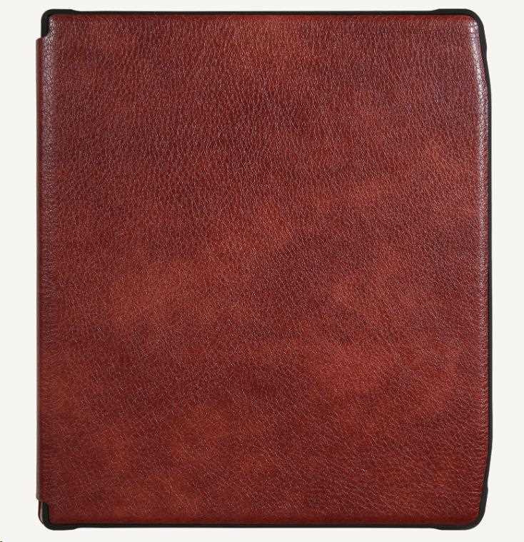 POCKETBOOK pouzdro Shell pro Era, Era COLOR, hnědé