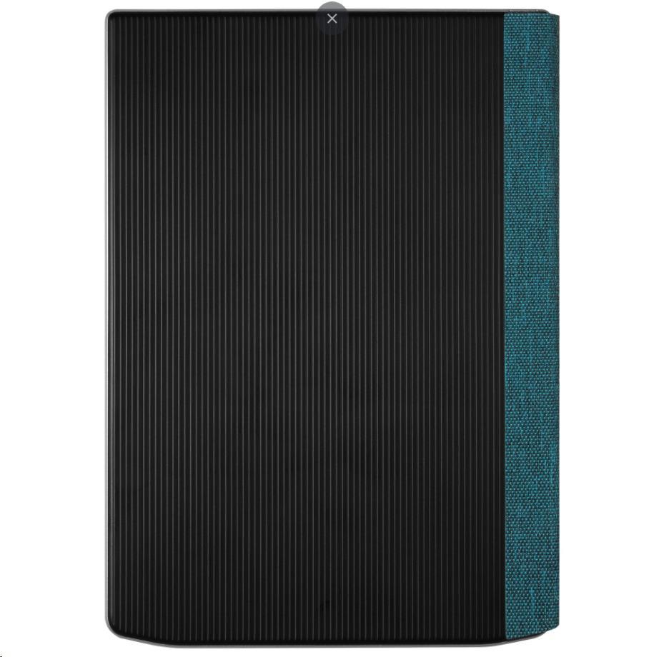 POCKETBOOK pouzdro Flip pro InkPad Color3, InkPad 4, zelené