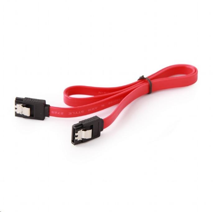 GEMBIRD Kabel SATA III, datový, 50cm