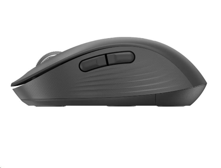 Logitech Wireless Mouse M650 M Signature, graphite