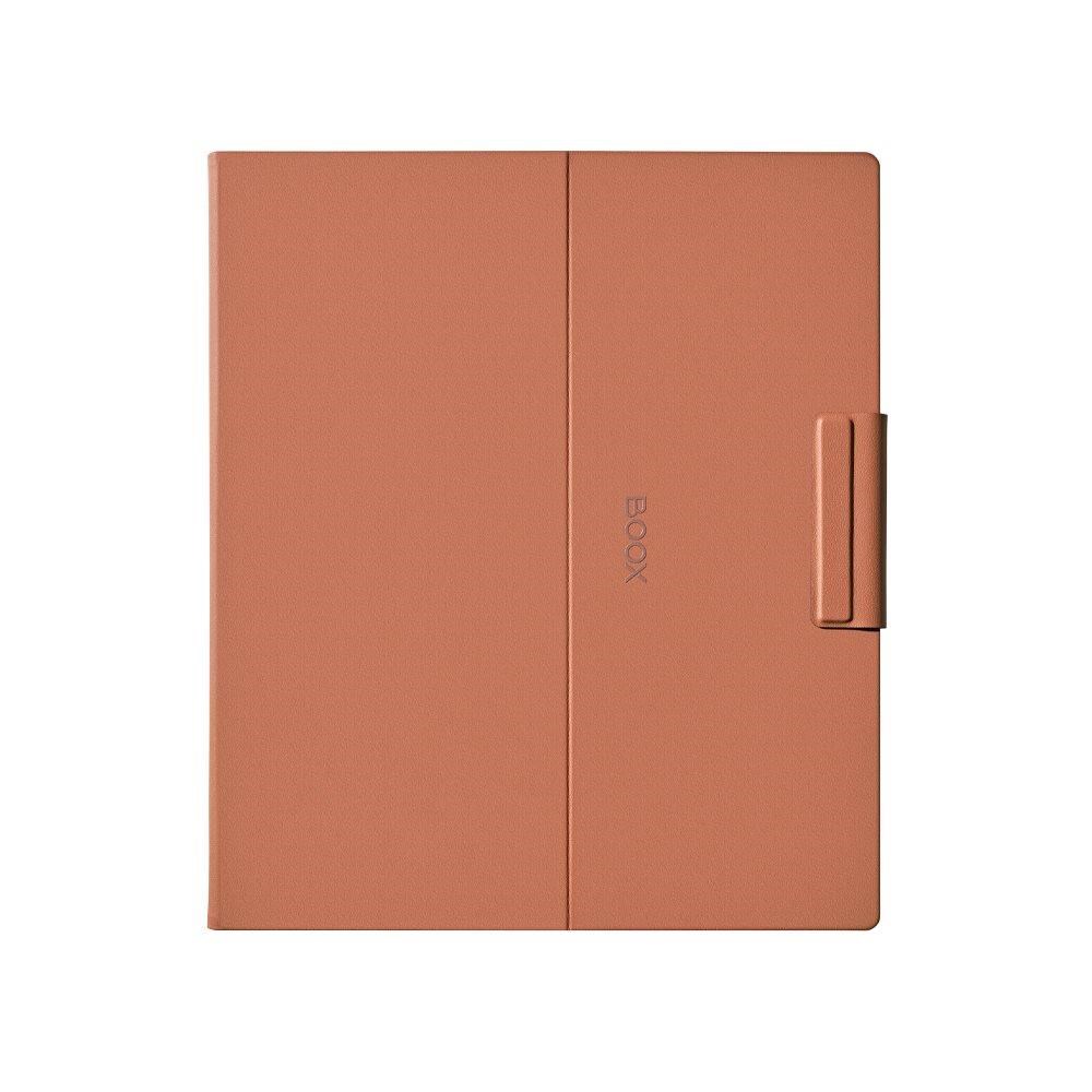 BAZAR - E-book ONYX BOOX pouzdro pro NOTE MAX s klávesnicí, hnědé - Poškozený obal (Komplet)