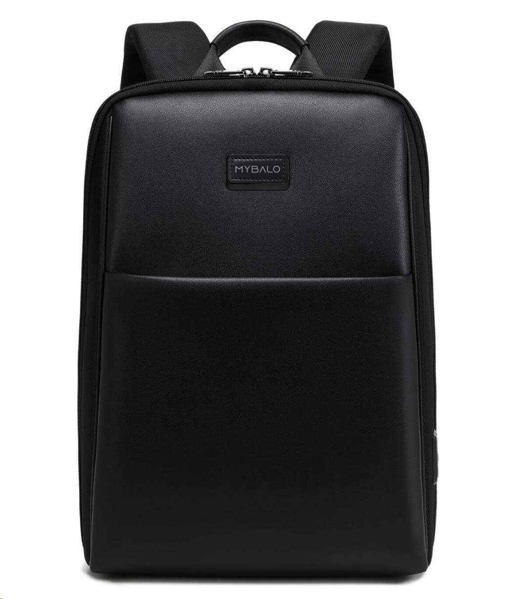 MYBALO Aston městský batoh na notebook