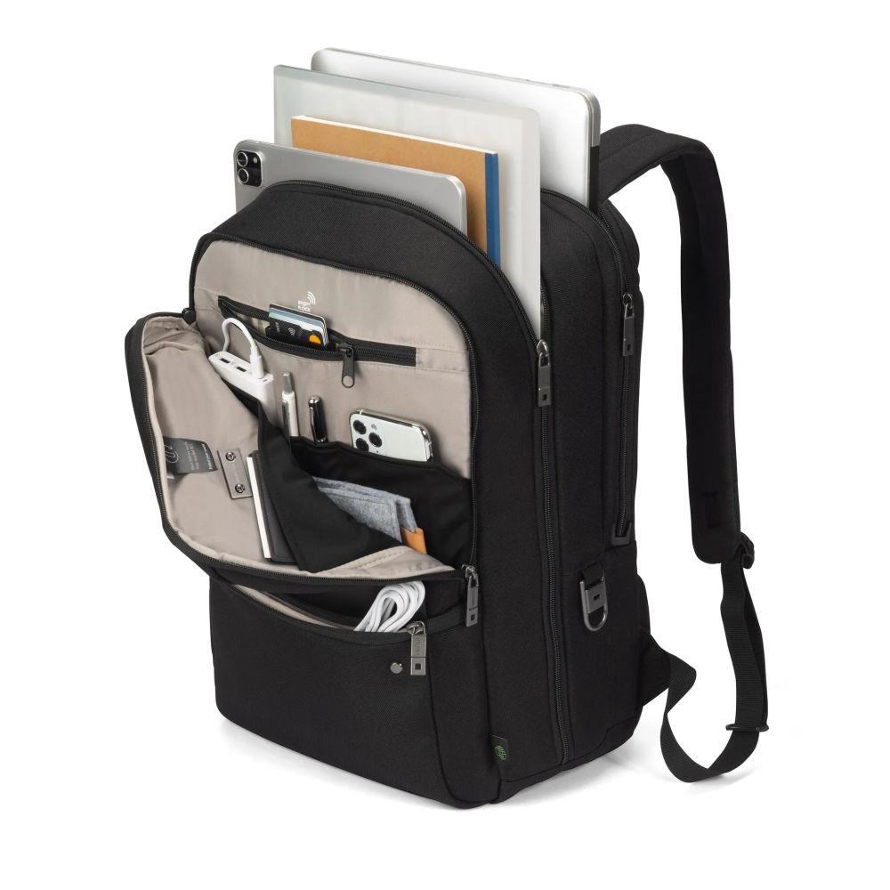 DICOTA Backpack FIVE 15-17.3