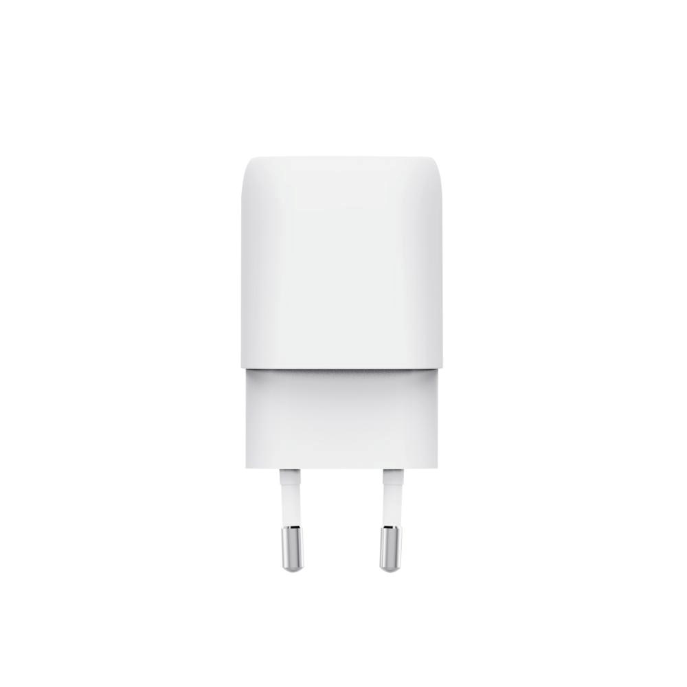 TRUST GaN Nabíječka MAXO 30W, USB-C, bílá