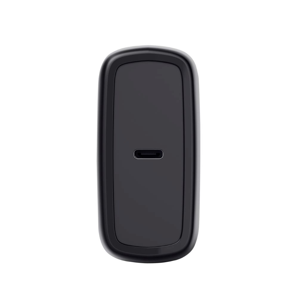 TRUST GaN Nabíječka MAXO 65W, USB-C, černá