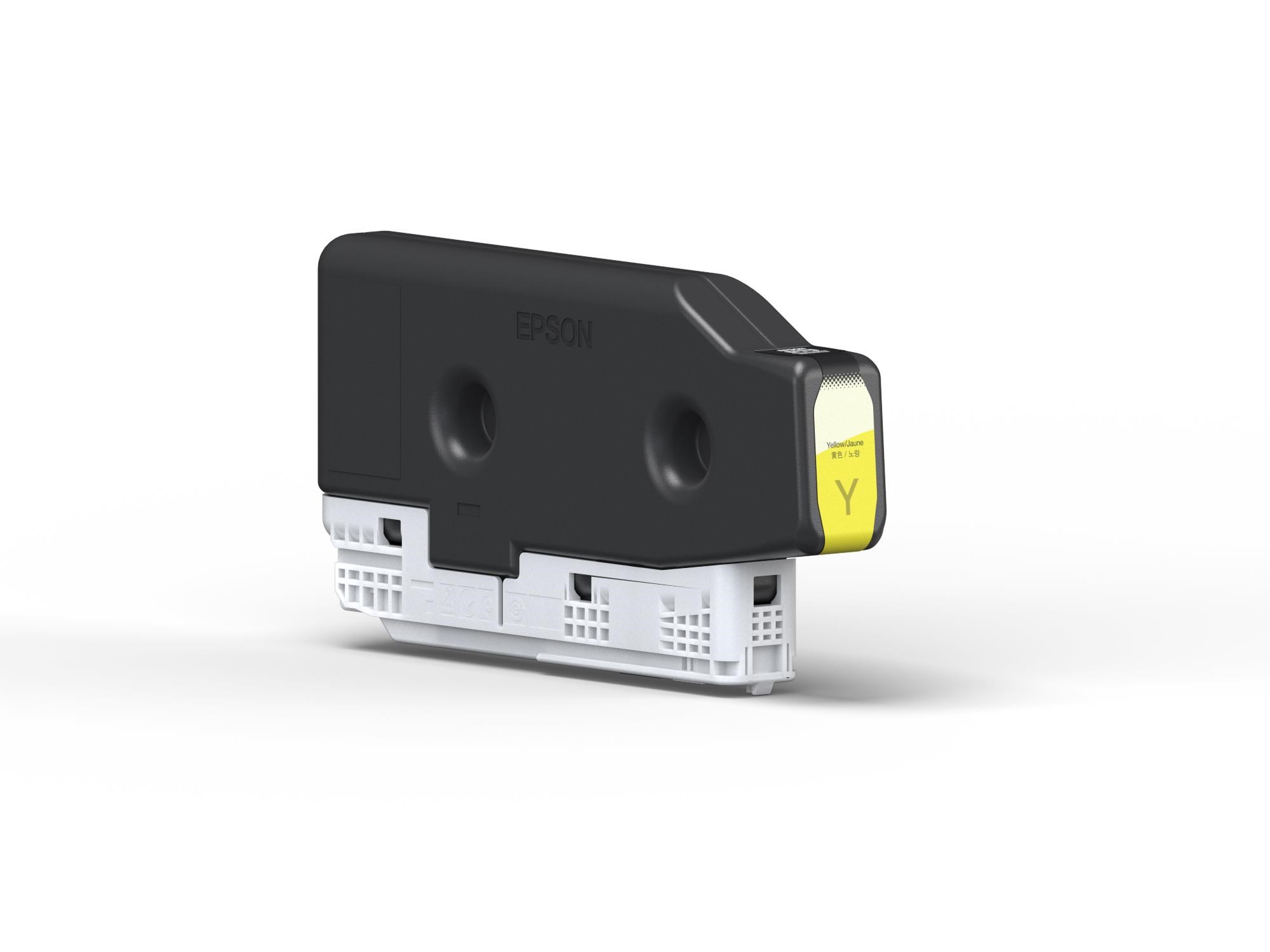 EPSON Ink bar pro WorkForce Enterprise AM-C400 Yellow (28.000 str.)