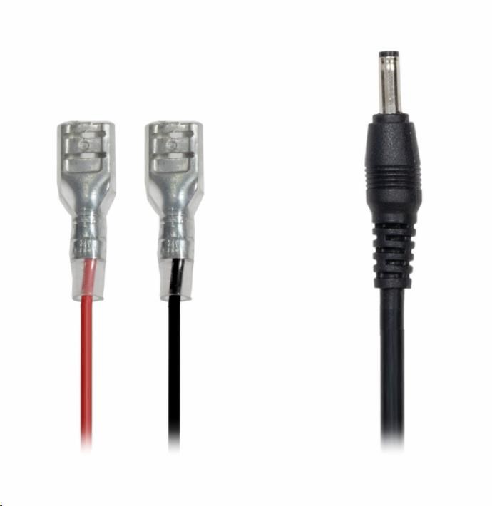 EVOLVEO StrongVision kabel pro připojení externího zdroje napájení