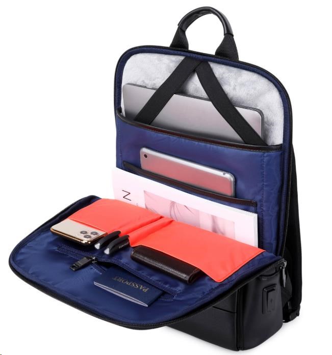 MYBALO Spectrum business batoh na notebook