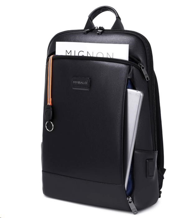 MYBALO Spectrum business batoh na notebook