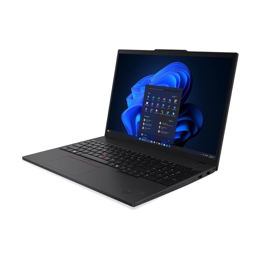 LENOVO NTB ThinkPad T16 G4 - Ultra7 255U,16" WUXGA,32GB,1TBSSD,IRcam,W11P