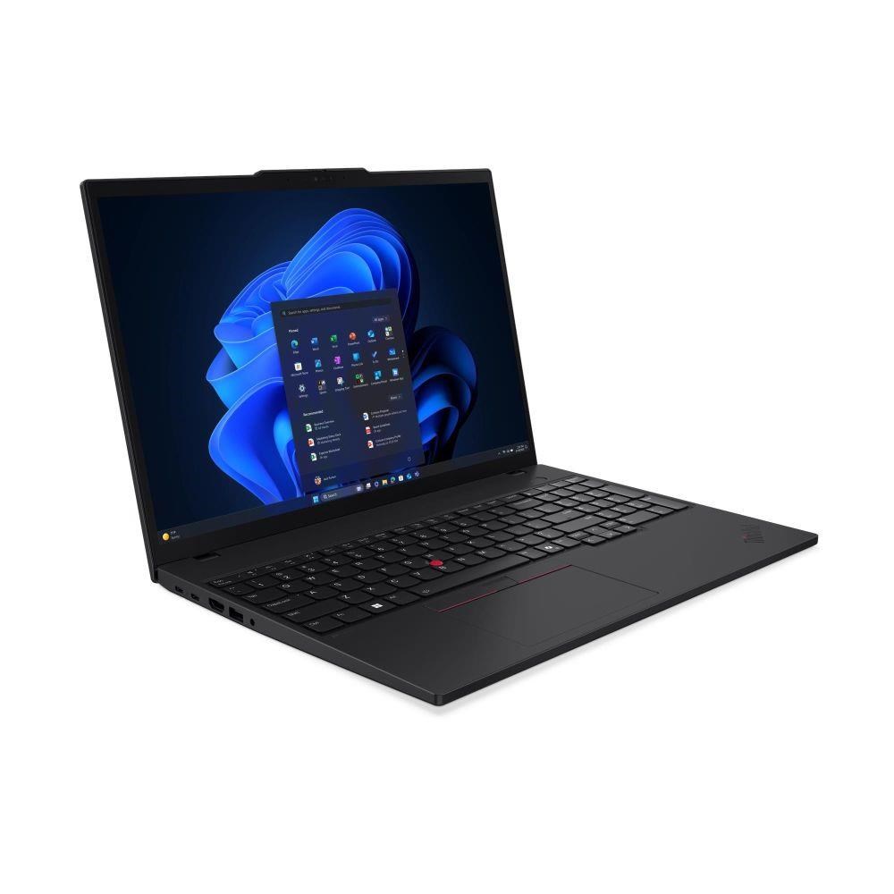 LENOVO NTB ThinkPad T16 G4 - Ultra7 255U,16" WUXGA,32GB,1TBSSD,IRcam,W11P