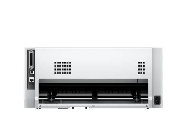 BAZAR - EPSON tiskárna jehličková LQ-780, 24 jehel, 336 zn/s, 1+6 kopii, LPT, USB - Rozbaleno (Komplet)