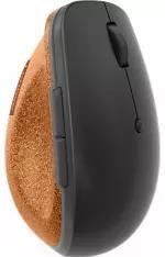 Lenovo Mouse Go Wireless Vertical Mouse