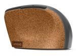 Lenovo Mouse Go Wireless Vertical Mouse