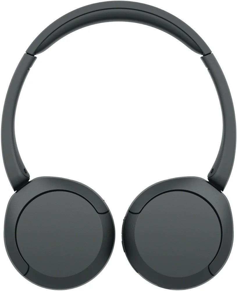 Sony bezdrátová sluchátka WH-CH520, EU, černá