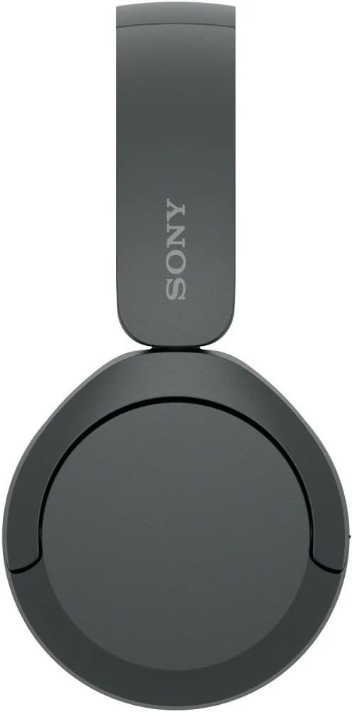 Sony bezdrátová sluchátka WH-CH520, EU, černá