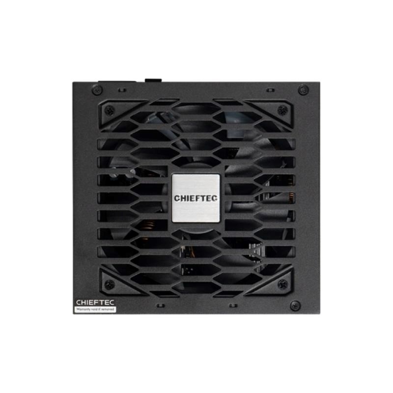 CHIEFTEC zdroj Vita BPX-850-S, 850W, 120mm, 80+ Bronze