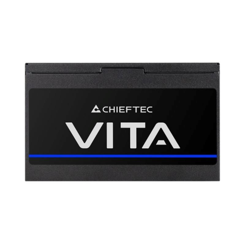 CHIEFTEC zdroj Vita BPX-850-S, 850W, 120mm, 80+ Bronze