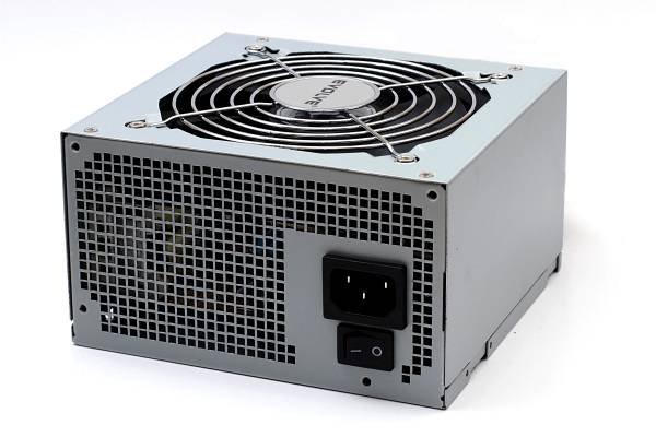 EVOLVEO zdroj 350W, ATX, tichý, bulk, záruka 3 roky