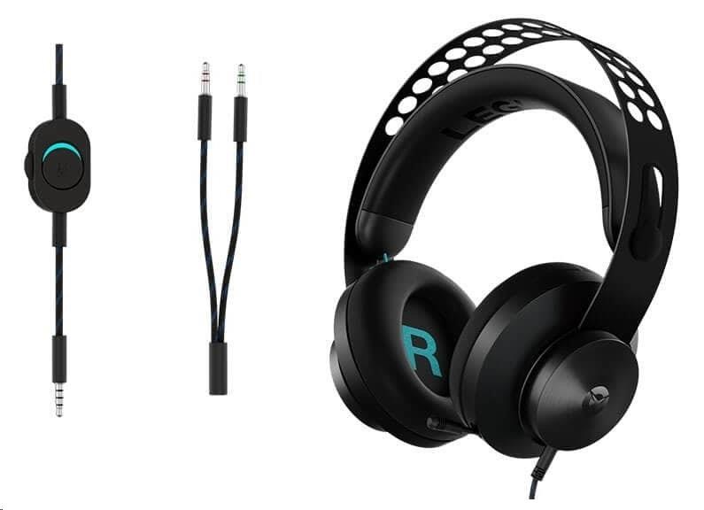 AUDIO_BO H300 Gaming Headset